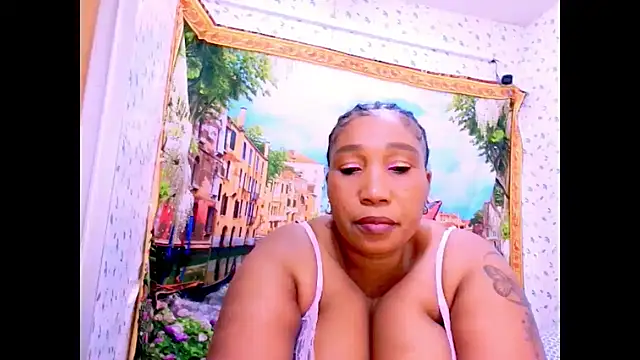 mysticeboney online show from 19, 6, 2026