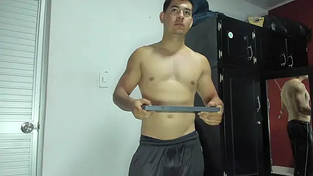 Snapshot of VincentSavage chatting on 27, 2, 2026 VincentSavage online show from 27, 2, 2026