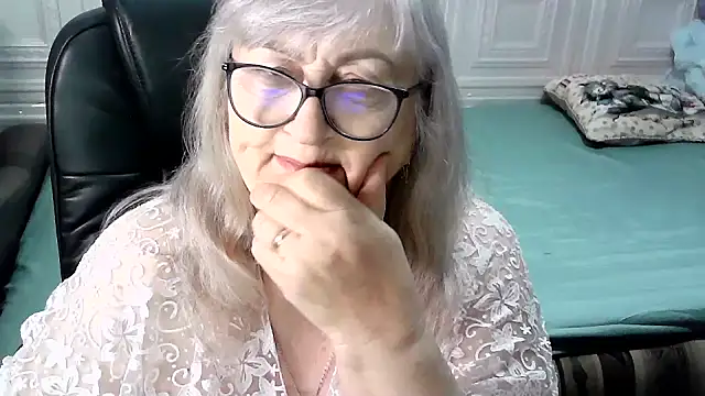 LolkaAlyss online show from 21, 12, 2025