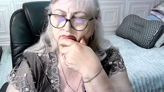 LolkaAlyss online show from 19, 4, 2026