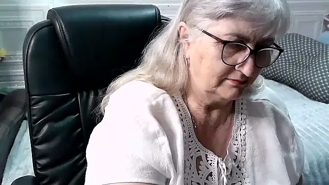 LolkaAlyss online show from 21, 4, 2026