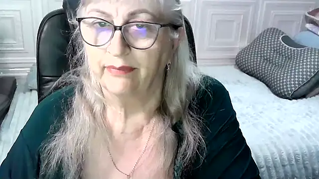 LolkaAlyss online show from 22, 4, 2026