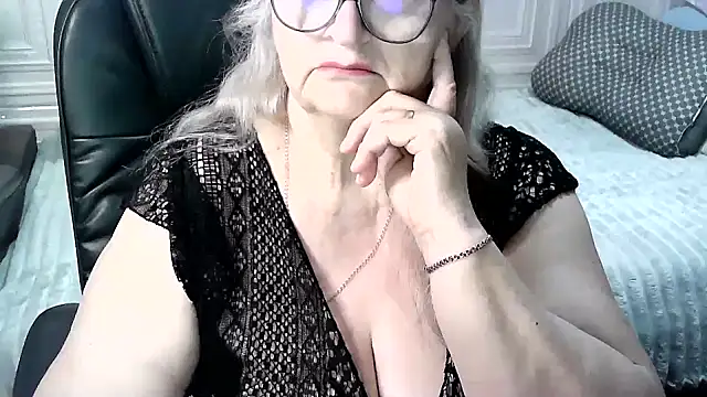 LolkaAlyss online show from 23, 4, 2026