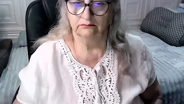 LolkaAlyss online show from 24, 4, 2026