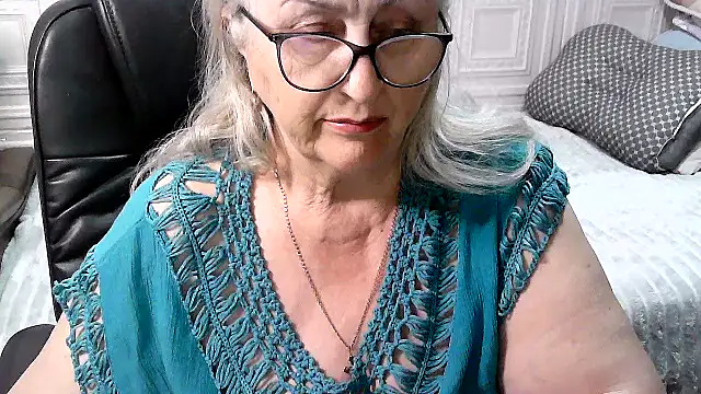 LolkaAlyss online show from 26, 4, 2026