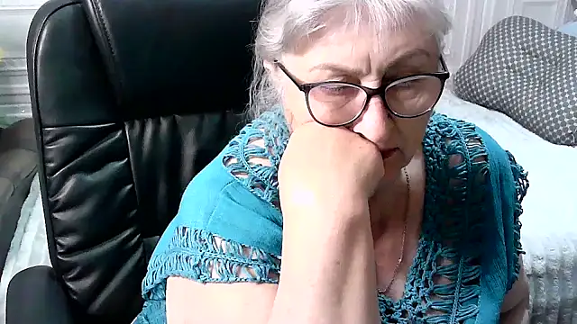 LolkaAlyss online show from 27, 4, 2026