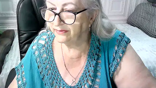 LolkaAlyss online show from 2, 6, 2026