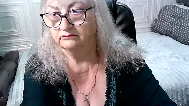 LolkaAlyss online show from 4, 6, 2026