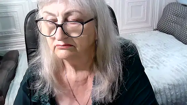 LolkaAlyss online show from 5, 6, 2026