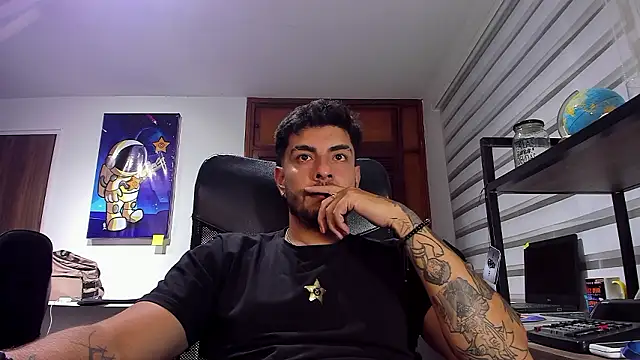 dereck fiore online show from 2, 12, 2024