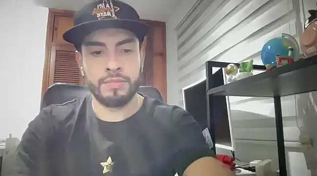 dereck fiore online show from 13, 3, 2025