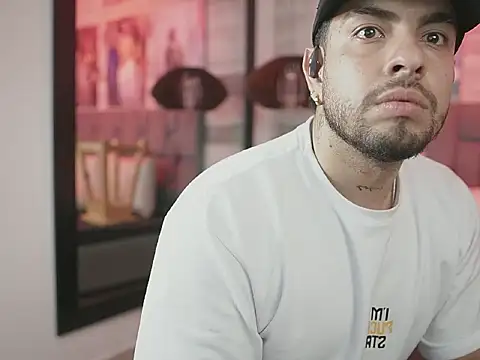 dereck fiore online show from 27, 4, 2026