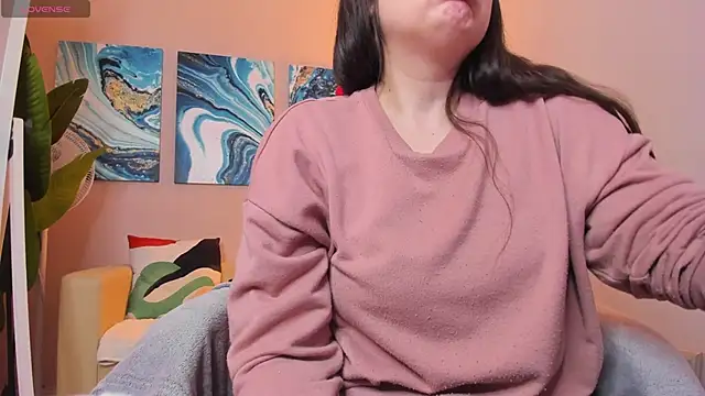 BattyMoll online show from 19, 3, 2025