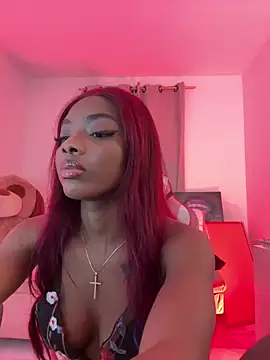 Snapshot of Vane_Rossee chatting on 16, 1, 2025 Vane Rossee online show from 16, 1, 2025