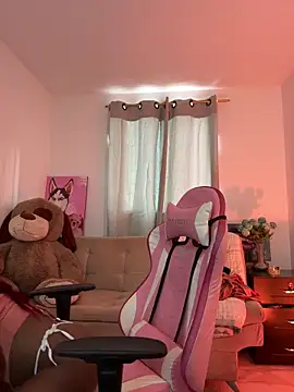 Snapshot of Vane_Rossee chatting on 25, 1, 2025 Vane Rossee online show from 25, 1, 2025