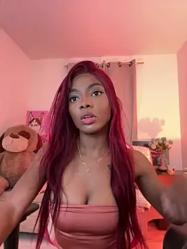 Snapshot of Vane_Rossee chatting on 26, 1, 2025 Vane Rossee online show from 26, 1, 2025