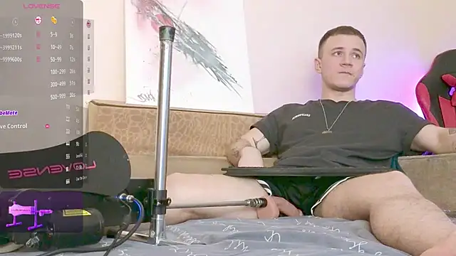 Ethan and mike online show from 18, 3, 2025