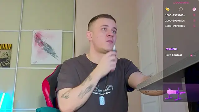 Ethan and mike online show from 10, 9, 2025