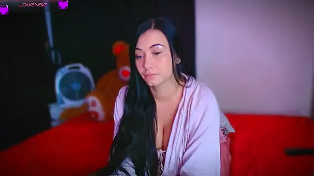 Mishukitty online show from 20, 9, 2025