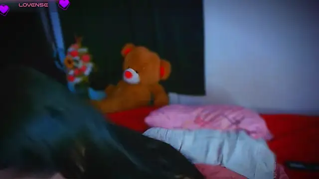 Mishukitty online show from 24, 9, 2025