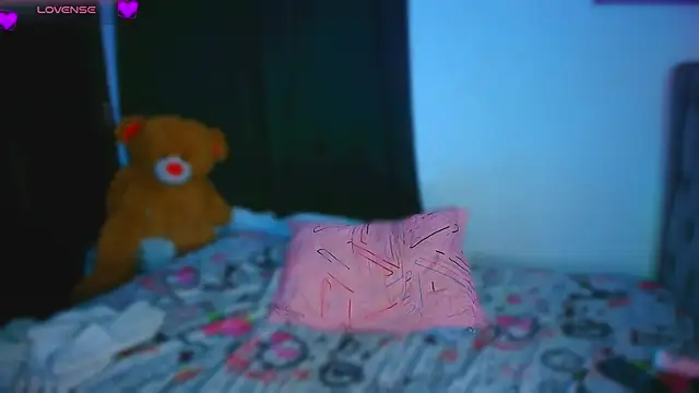 Mishukitty online show from 30, 11, 2025