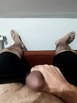 Snapshot of Aykut1990 chatting on 20, 10, 2025 Aykut1990 online show from 20, 10, 2025