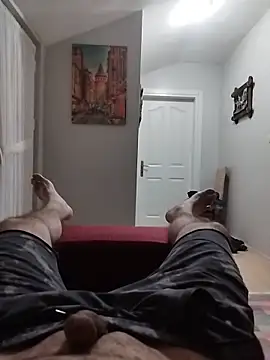 Aykut1990 online show from 19, 12, 2025