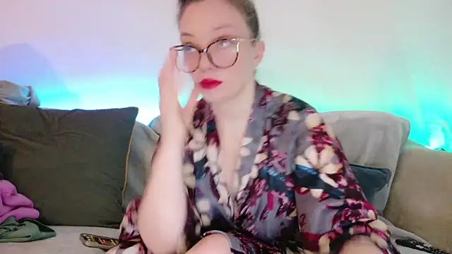 FemDom RubyKnightXXO online show from 12, 1, 2025