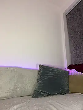 FemDom RubyKnightXXO online show from 5, 12, 2025