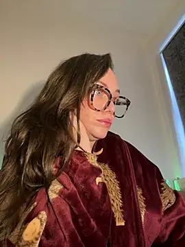 FemDom RubyKnightXXO online show from 29, 3, 2026