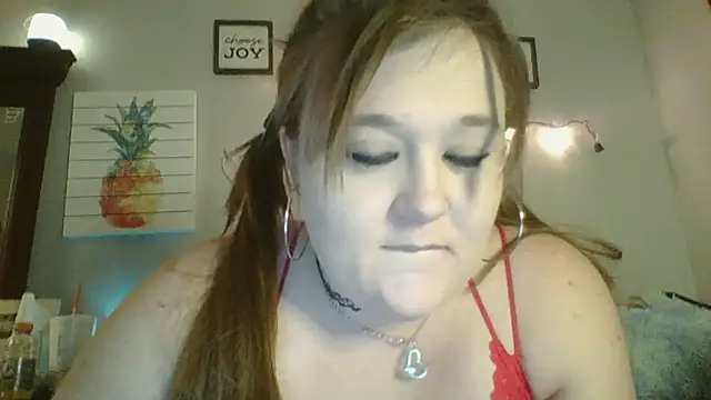 JadeDaMilf online show from 10, 3, 2025