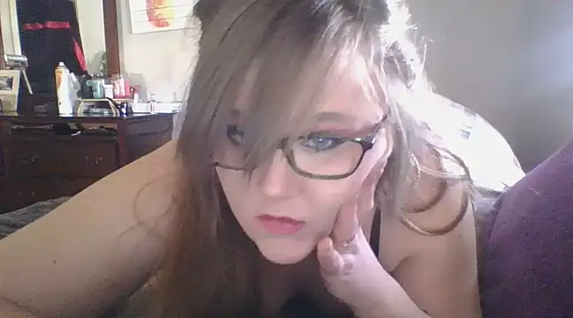 JadeDaMilf online show from 14, 3, 2025