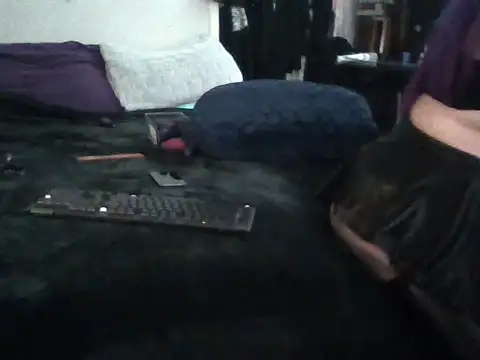 JadeDaMilf online show from 15, 2, 2026