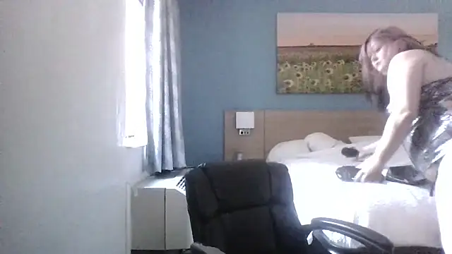 JadeDaMilf online show from 16, 4, 2026