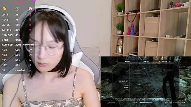 aliiiiiina online show from 8, 2, 2025