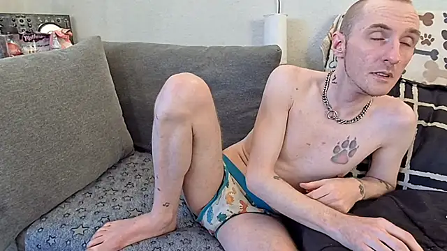 pyrowuff online show from 6, 1, 2026