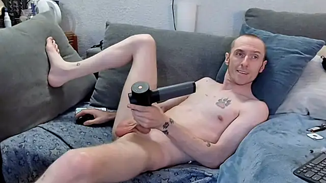 pyrowuff online show from 23, 4, 2026