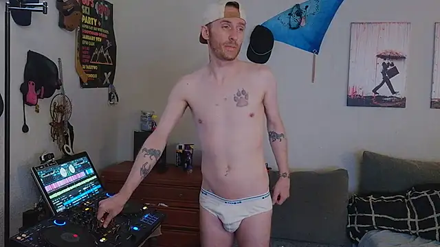 pyrowuff online show from 29, 7, 2026
