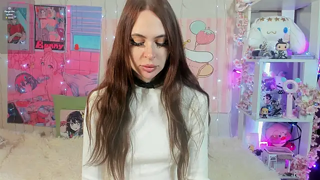  Sweety pie  online show from 28, 9, 2025