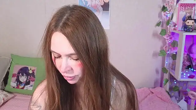  Sweety pie  online show from 23, 11, 2025