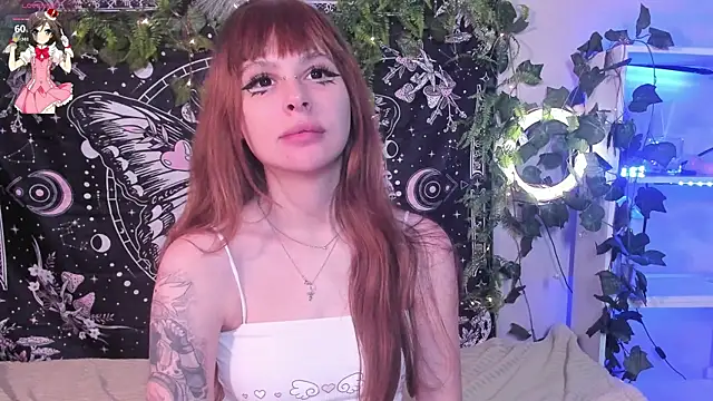  Sweety pie  online show from 24, 7, 2026