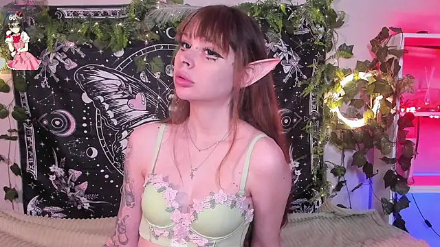  Sweety pie  online show from 29, 7, 2026