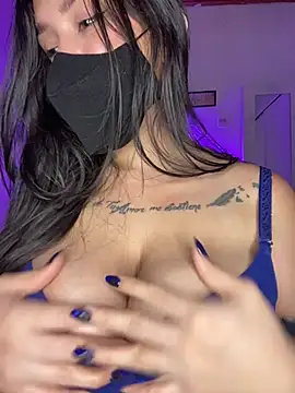 Snapshot of Lalitha_ chatting on 25, 2, 2025 Lalitha online show from 25, 2, 2025