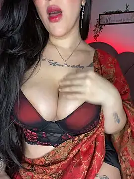 Snapshot of Lalitha_ chatting on 24, 9, 2025 Lalitha online show from 24, 9, 2025