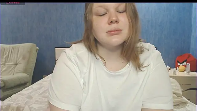 Touch me more please online show from 9, 1, 2025