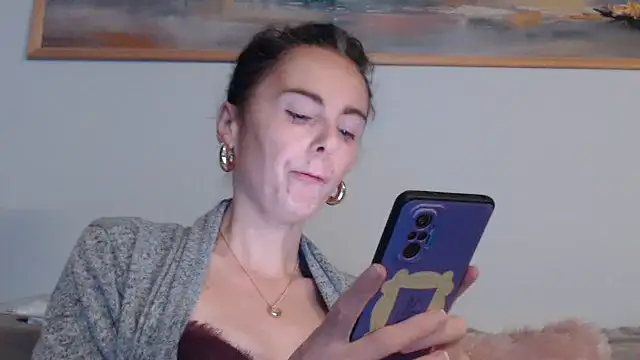 Snapshot of cleophee chatting on 17, 12, 2025 cleophee online show from 17, 12, 2025