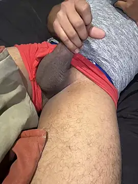 Snapshot of Darkdickhard chatting on 18, 2, 2025 Darkdickhard online show from 18, 2, 2025