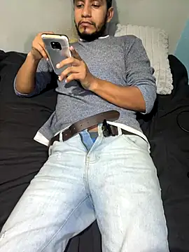 Snapshot of Darkdickhard chatting on 16, 9, 2025 Darkdickhard online show from 16, 9, 2025