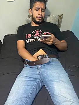 Snapshot of Darkdickhard chatting on 19, 9, 2025 Darkdickhard online show from 19, 9, 2025