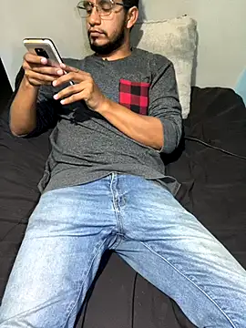 Snapshot of Darkdickhard chatting on 22, 9, 2025 Darkdickhard online show from 22, 9, 2025